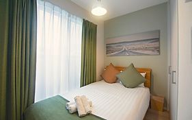 西九条【新築一軒家】駅近・アクセス良好＊Osaka＊Nambaエリア＊Newopen!! Freewifi